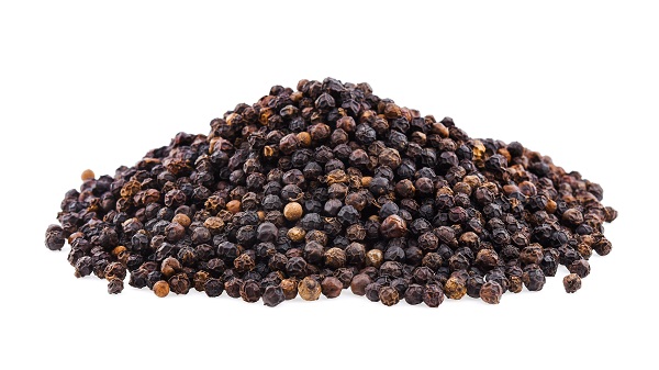BLACK PEPPER