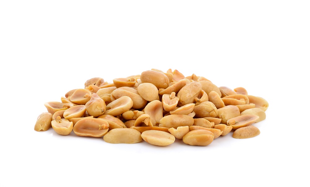 BLANCHED PEANUT