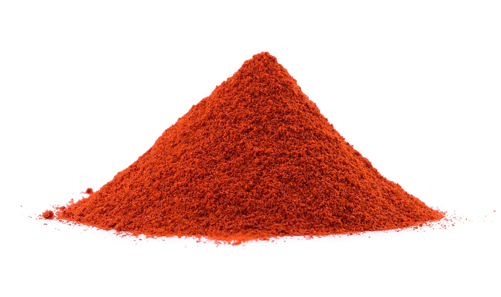 CHILI POWDER