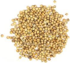 CORIANDER SEEDS