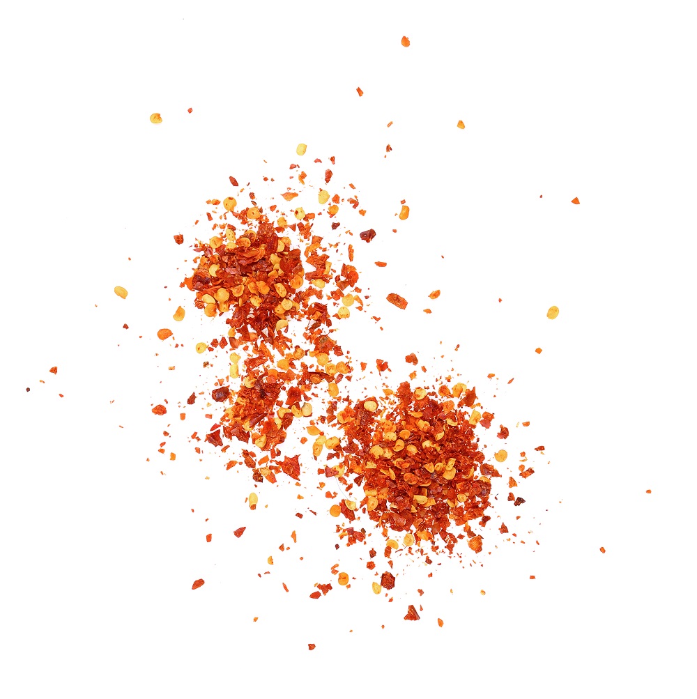 CRUSHED CHILI