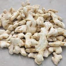 DRY GINGER