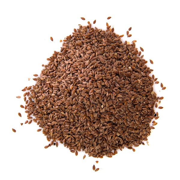FLAX SEEDS