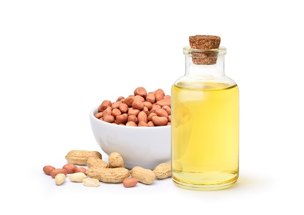 PEANUT OIL