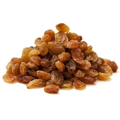 RAISINS