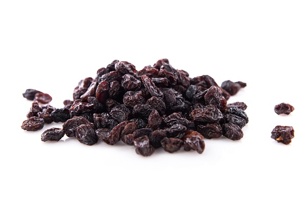 RAISINS