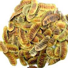 SENNA PODS