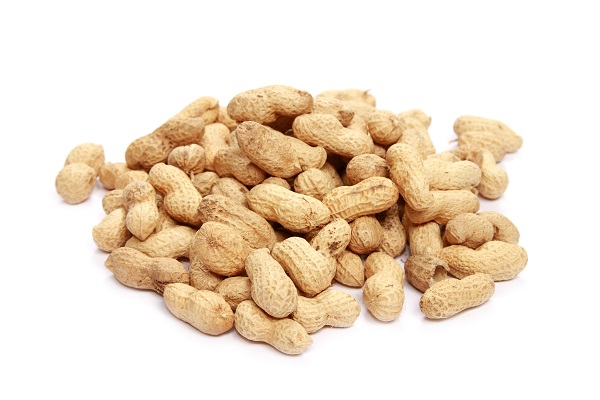 PEANUT IN
SHELL