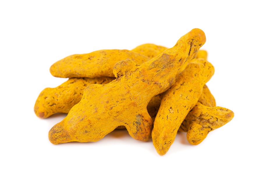 TURMERIC FINGERS