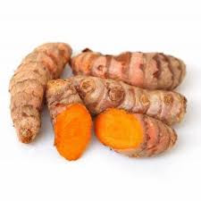 LAKADONG TURMERIC