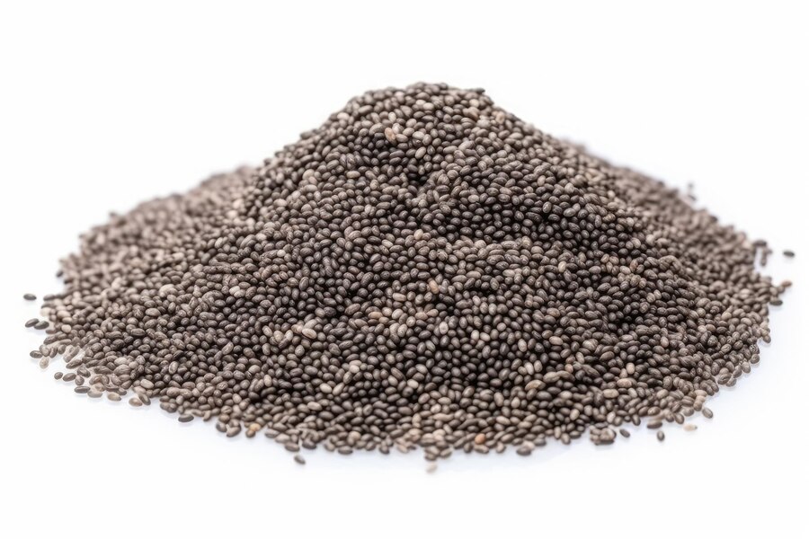 MUSTARD SEEDS