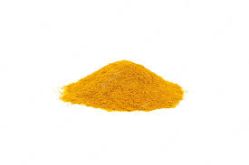 TURMERIC POWDER